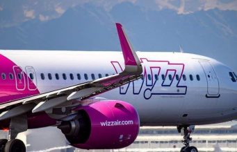 Wizz Air открывает операционную базу в Кишиневе и запускает рейсы по 8 направлениям