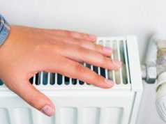 Да будет газ!!