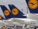 Lufthansa оштрафовали на $4 млн за отказ в посадке пассажирам-евреям