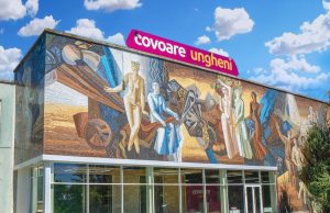 Крупнейшая фабрика по производству ковров в Молдове вступила в процесс банкротства