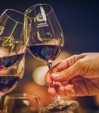 Молдавские вина покорили Всемирный конгресс винограда и вина во Франции