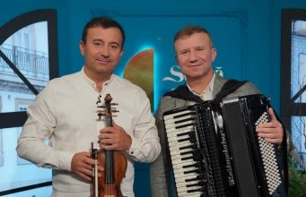 Братья Адваховы удостоены звания Почетных граждан Кишинева