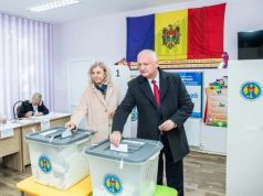 Пятый президент Молдовы, председатель Партии социалистов Игорь Додон заявил, что сегодня голосовал за то, чтобы жизнь в Молдове вернулась в нормальное русло.