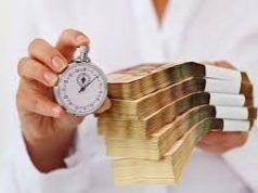 Граждане Молдовы взяли в сентябре больше кредитов