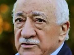 В США умер главный оппонент Эрдогана Фетхуллах Гюлен