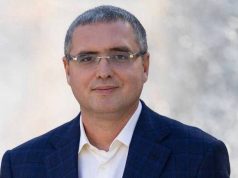 Ренато Усатый еще не решил, кого поддержит во втором туре выборов