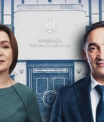 Предвыборные дебаты с участием кандидатов на пост президента, прошедших во второй тур выборов, Майи Санду и Александра Стояногло, состоятся в воскресенье, 27 октября.