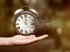 Молдова переходит на зимнее время