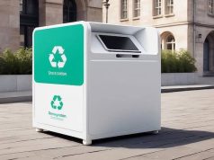 В Молдове с 2027 года можно будет сдавать за деньги пустые пластиковые бутылки