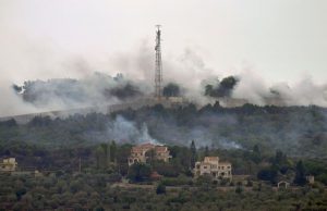 Ещё 20 граждан Молдовы запросили эвакуацию из Ливана