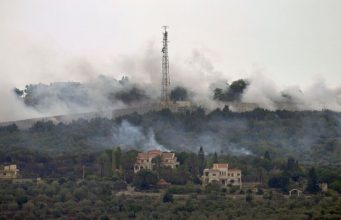 Ещё 20 граждан Молдовы запросили эвакуацию из Ливана