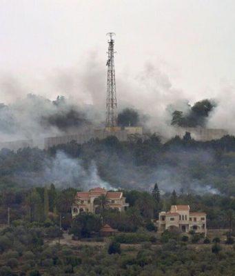 Ещё 20 граждан Молдовы запросили эвакуацию из Ливана