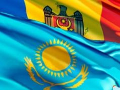 Молдова и Казахстан расширят торгово-экономические отношения