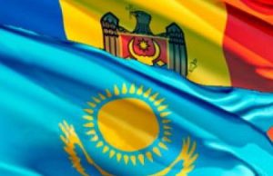Молдова и Казахстан расширят торгово-экономические отношения