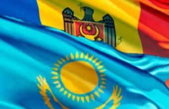 Молдова и Казахстан расширят торгово-экономические отношения