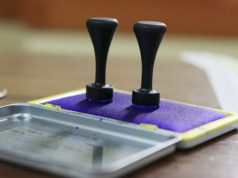 По итогам выборов более 18 000 бюллетеней оказались испорченными