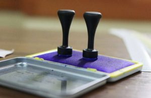 По итогам выборов более 18 000 бюллетеней оказались испорченными