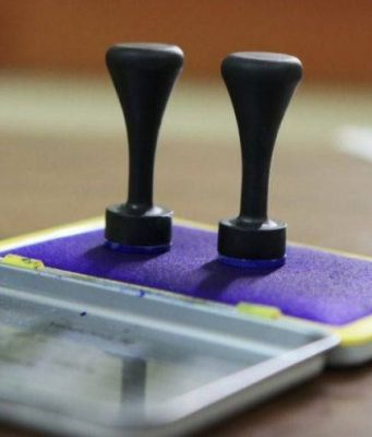 По итогам выборов более 18 000 бюллетеней оказались испорченными