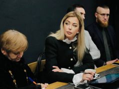 В Молдове состоялось очередное заседание пресс-клуба Нины Димогло «Честный разговор»