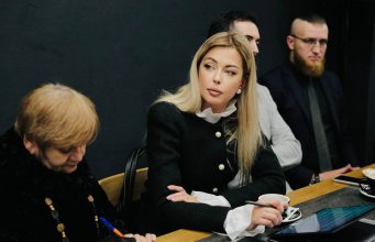 В Молдове состоялось очередное заседание пресс-клуба Нины Димогло “Честный разговор”