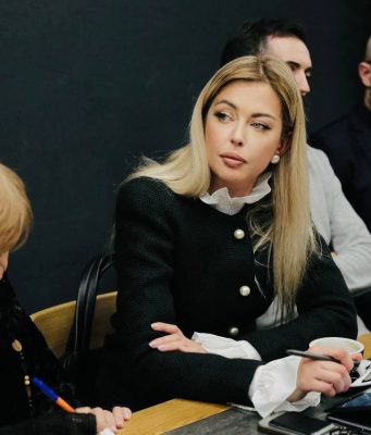 В Молдове состоялось очередное заседание пресс-клуба Нины Димогло “Честный разговор”