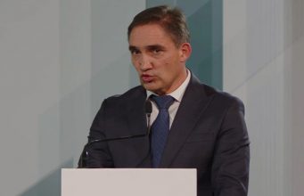 Александр Стояногло: Уважаемый народ Молдовы! Результаты показали: мы проиграли, хотя здесь, в Молдове, мы победили.