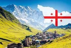 Парламентские выборы в Грузии.