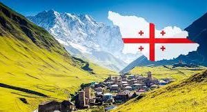 Парламентские выборы в Грузии.