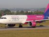 Wizz Air запустил из Кишинева рейсы в Абу-Даби