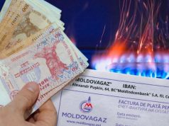 Компенсации за отопление: власти будут проверять находится ли заявитель в Молдове