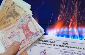 Компенсации за отопление: власти будут проверять находится ли заявитель в Молдове