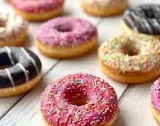 Румынская сеть пончиков планирует выйти на рынок Молдовы