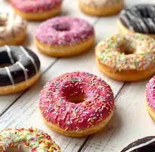 Румынская сеть пончиков планирует выйти на рынок Молдовы