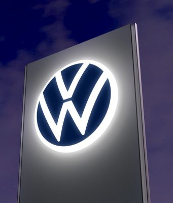 Volkswagen намерен закрыть минимум 3 завода в Германии