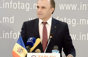 Василий Тарлев: «Молдаване, объединяйтесь ради защиты и будущего нашей многовековой Родины!»