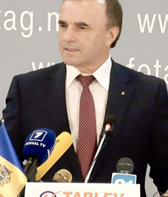 Василий Тарлев: «Молдаване, объединяйтесь ради защиты и будущего нашей многовековой Родины!»