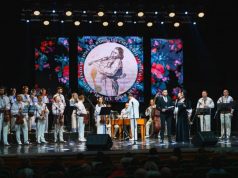 В четверг, 7 ноября, в бельцком Муниципальном Дворце культуры пройдет второй фестиваль-конкурс народной музыки «Барбу Лэутару».