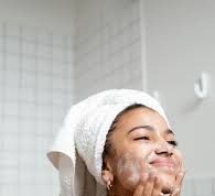 А Вы знали, что умывание мылом может негативно сказаться на состоянии кожи.