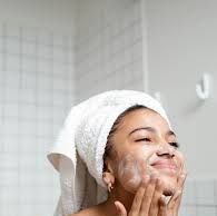 А Вы знали, что умывание мылом может негативно сказаться на состоянии кожи.