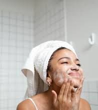 А Вы знали, что умывание мылом может негативно сказаться на состоянии кожи.