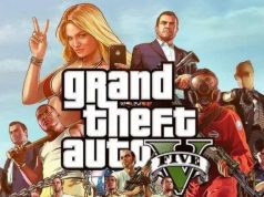 В Таджикистане запретили GTA и Counter Strike