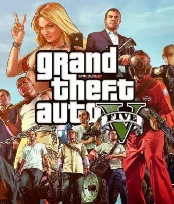 В Таджикистане запретили GTA и Counter Strike