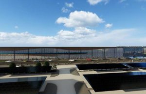 Рядом с Молдовой построят новый аэропорт