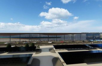 Рядом с Молдовой построят новый аэропорт