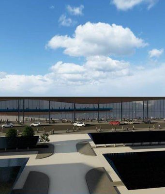 Рядом с Молдовой построят новый аэропорт