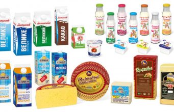 Правительство Молдовы поддержало упрощение проверок украинских молокозаводов.
