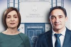 «Страна чудес»: известный журналист Дмитрий Чубашенко о выборах в Молдове