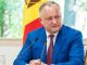 Молдаване перестали доверять Санду и PAS — Додон