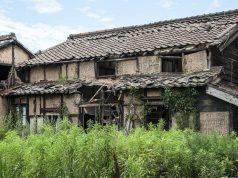 Иностранцы начали скупать брошенные дома в Японии стоимостью $10 тысяч.