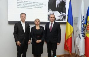 На базе Технического университета открылся инновационный образовательный центр